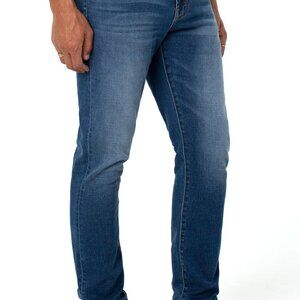 LIVERPOOL REGENT RELAXED STRAIGHT VINTAGE PREMIUM Size 3232 / PEMBROKE / 30